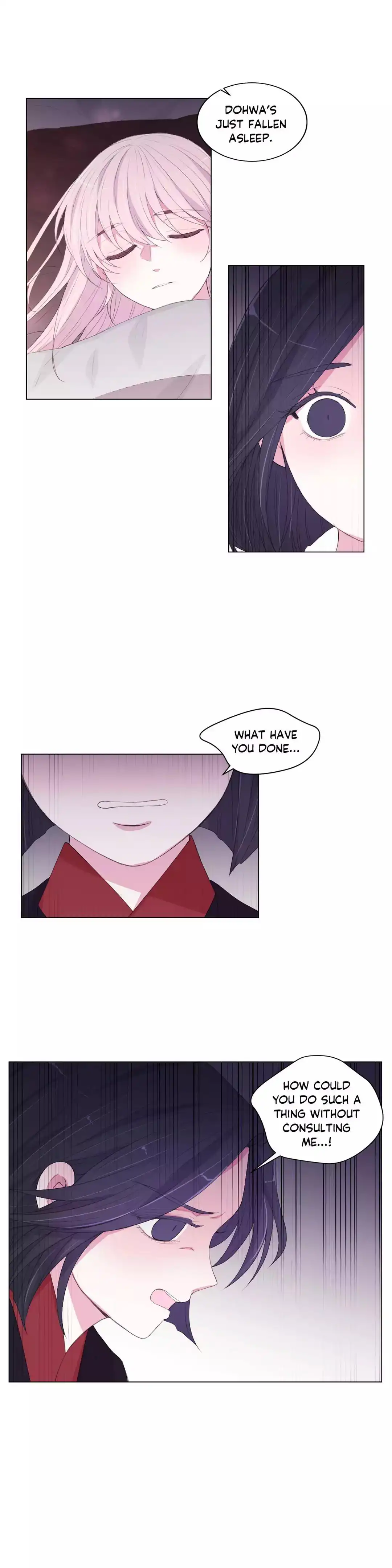 Moonlight Garden - Chapter 65 [photo 14] - MangaPorn