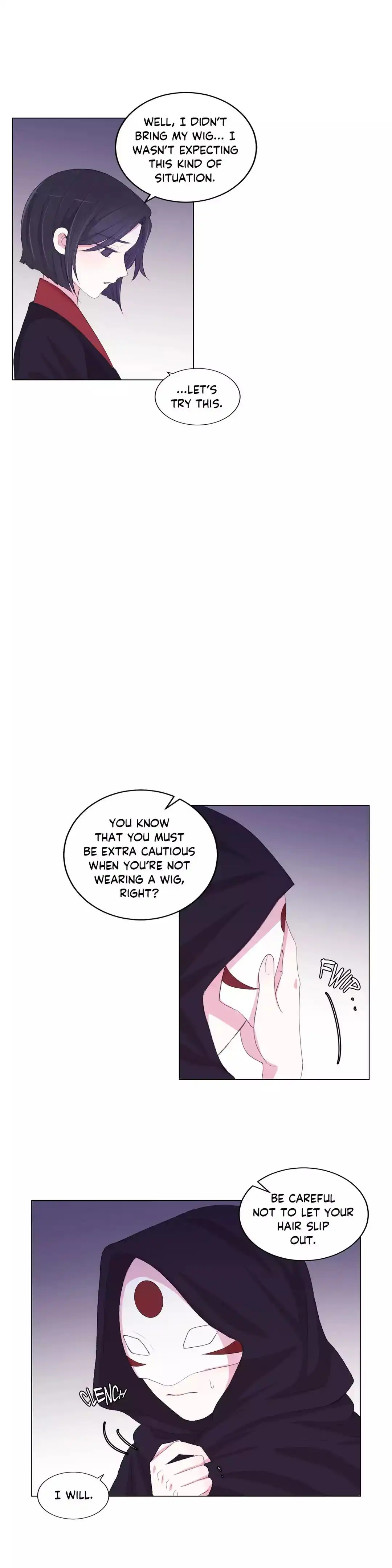 Moonlight Garden - Chapter 65 [photo 16] - MangaPorn