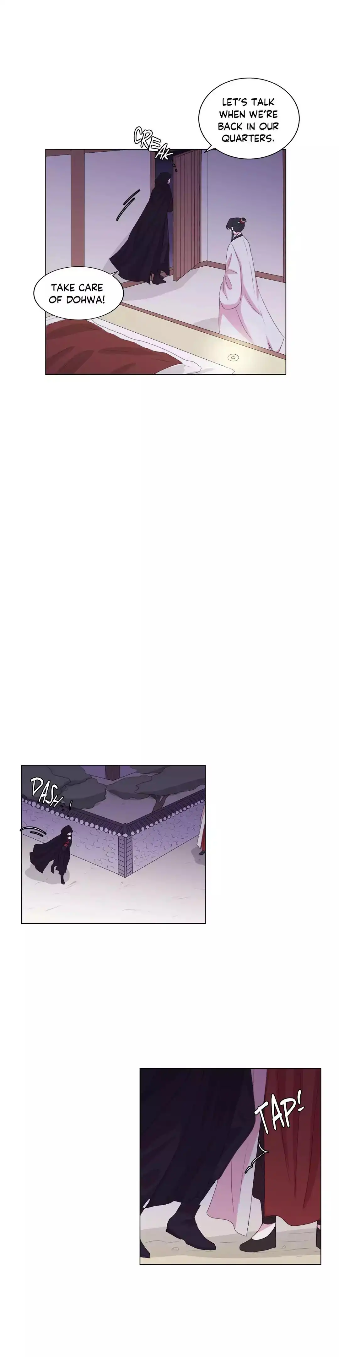 Moonlight Garden - Chapter 65 [photo 17] - MangaPorn