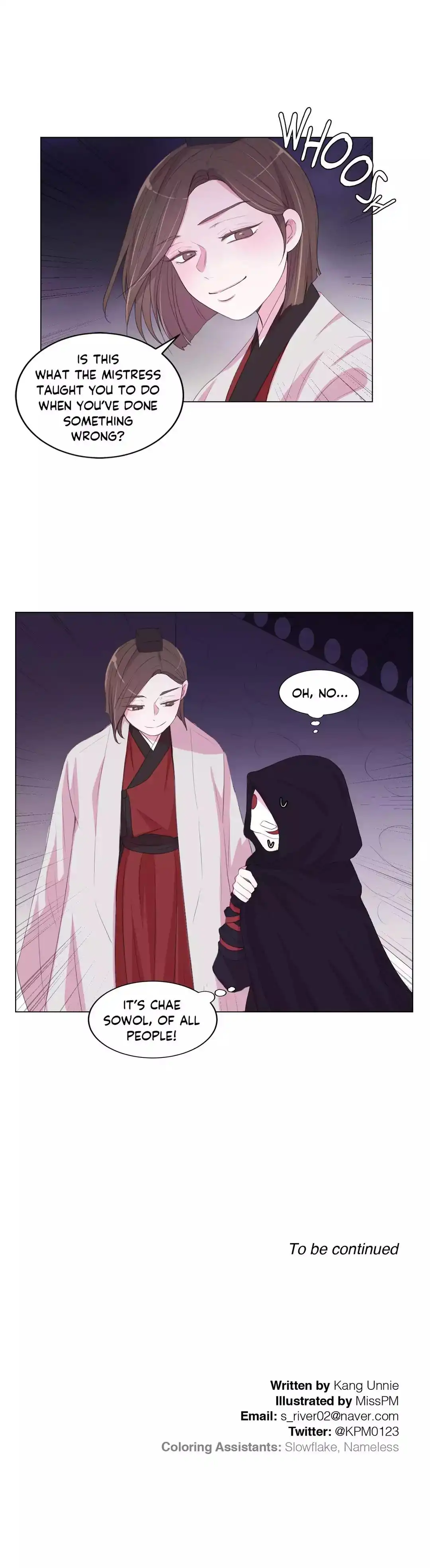 Moonlight Garden - Chapter 65 [photo 19] - MangaPorn