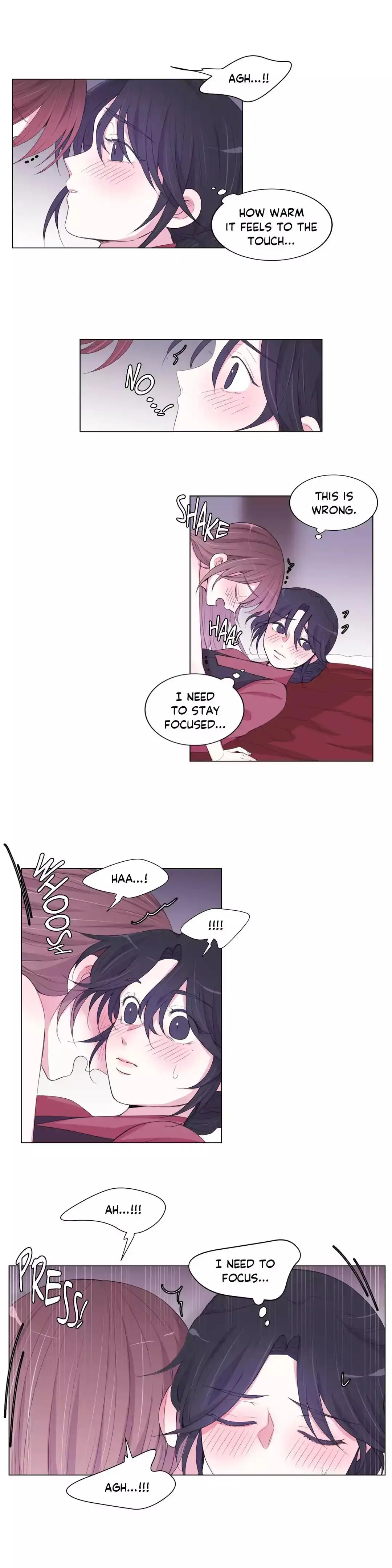 Moonlight Garden - Chapter 65 [photo 3] - MangaPorn