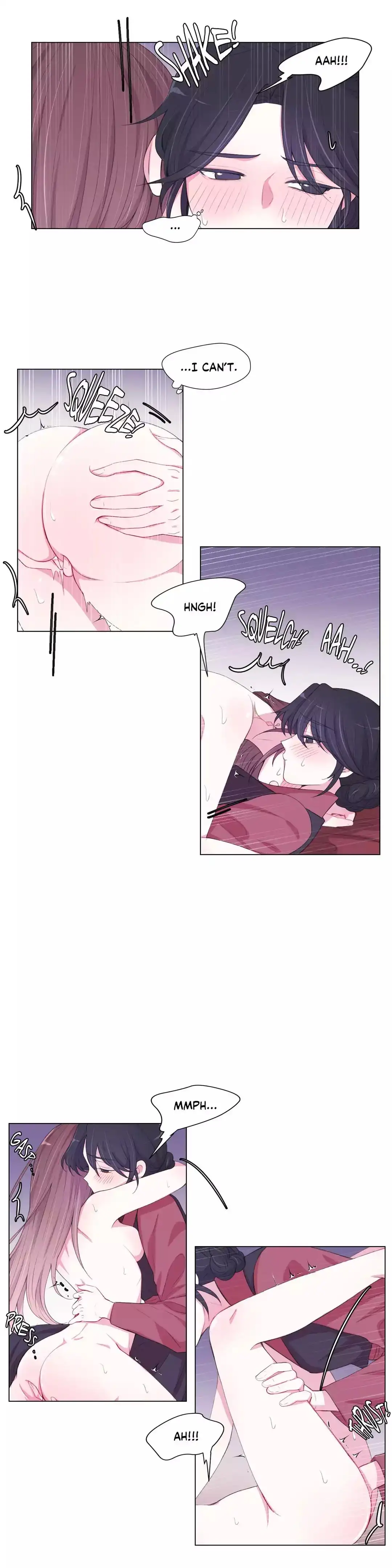 Moonlight Garden - Chapter 65 [photo 4] - MangaPorn