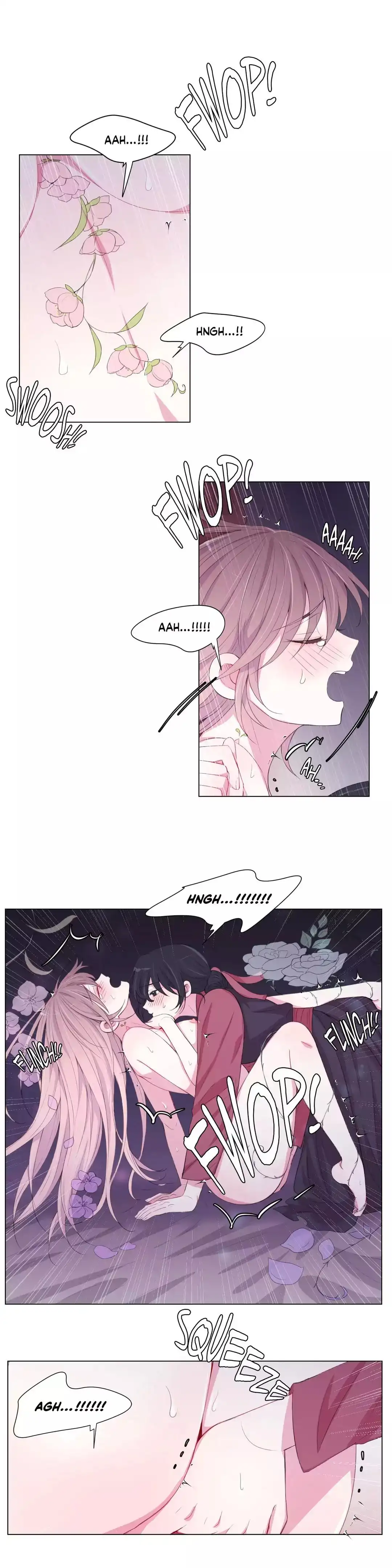 Moonlight Garden - Chapter 65 [photo 6] - MangaPorn