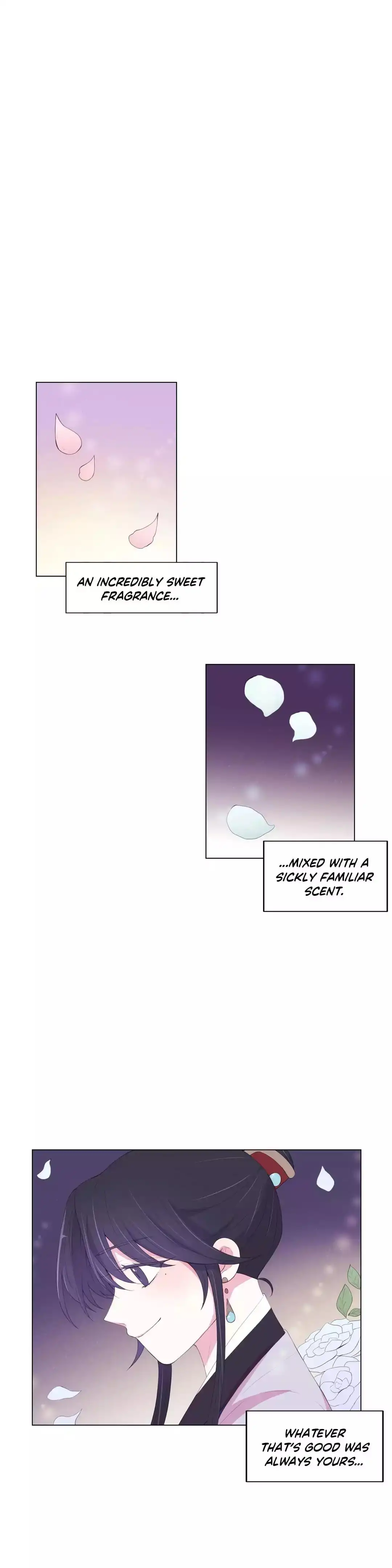 Moonlight Garden - Chapter 66 [photo 1] - MangaPorn