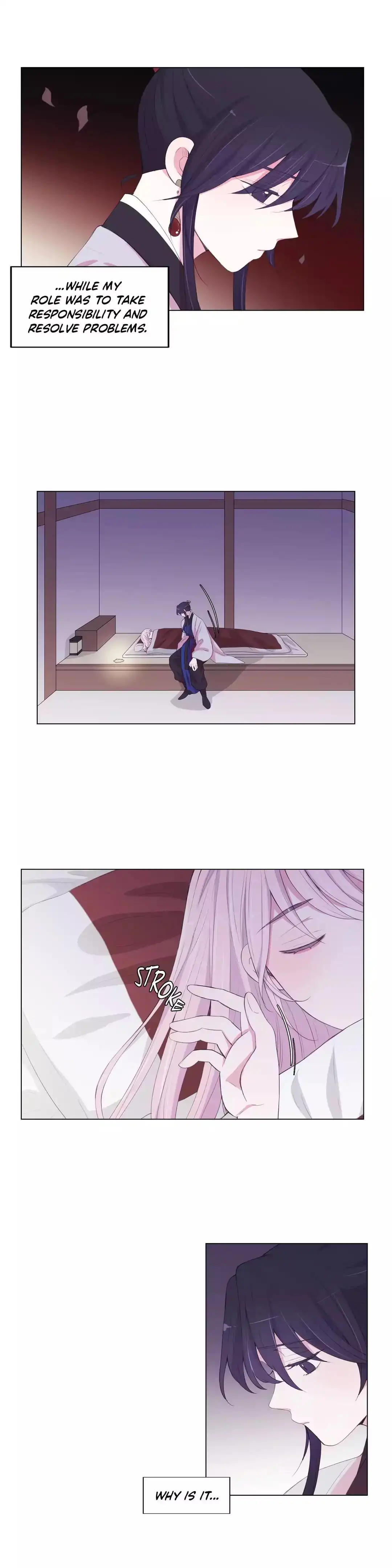 Moonlight Garden - Chapter 66 [photo 2] - MangaPorn