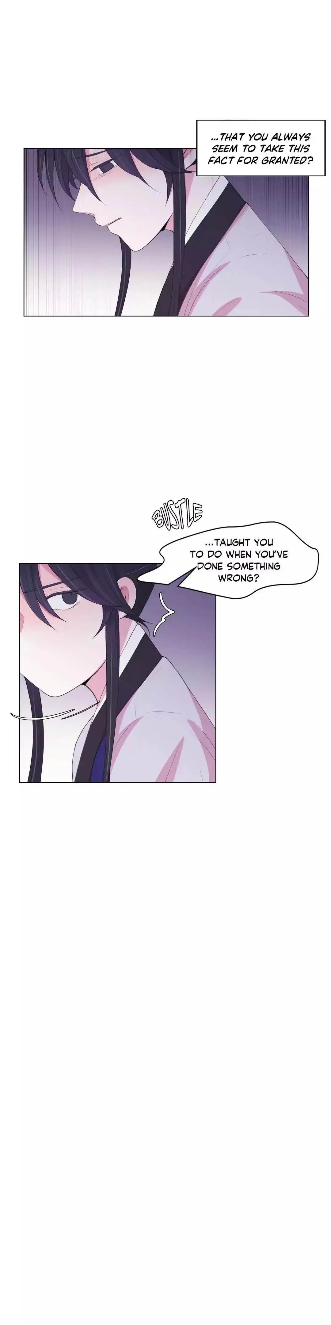 Moonlight Garden - Chapter 66 [photo 3] - MangaPorn