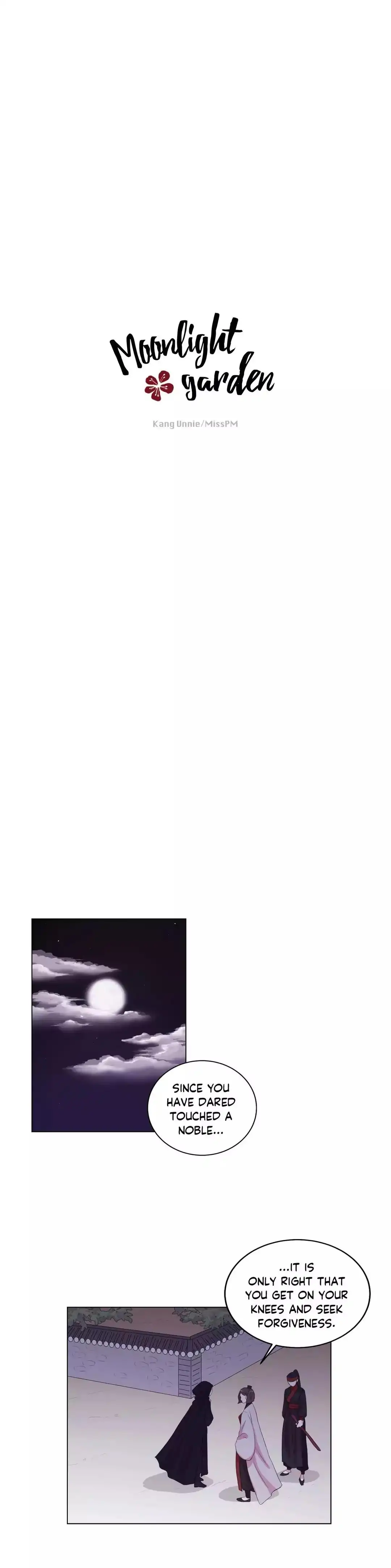 Moonlight Garden - Chapter 66 [photo 4] - MangaPorn