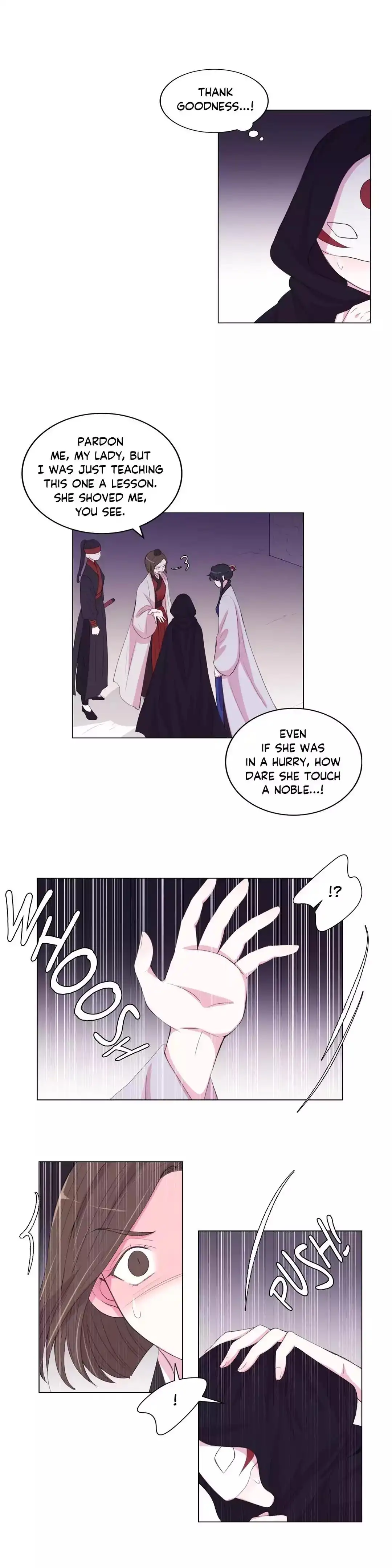 Moonlight Garden - Chapter 66 [photo 6] - MangaPorn