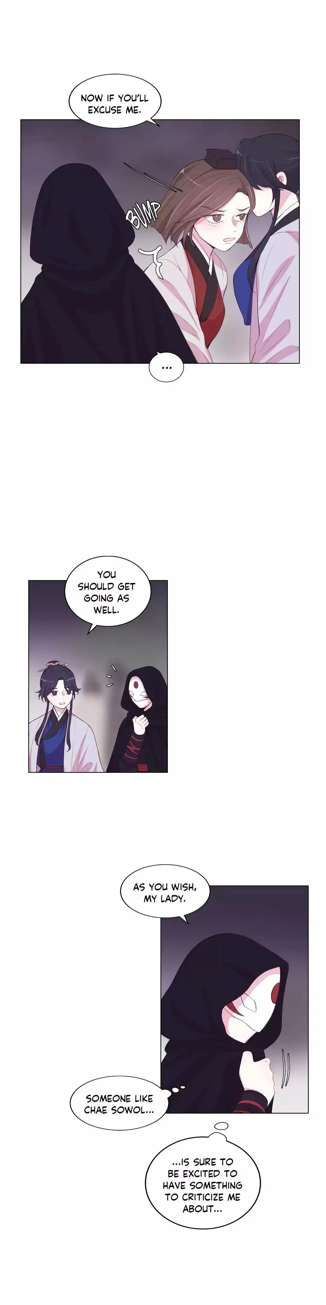 Moonlight Garden - Chapter 66 [photo 8] - MangaPorn