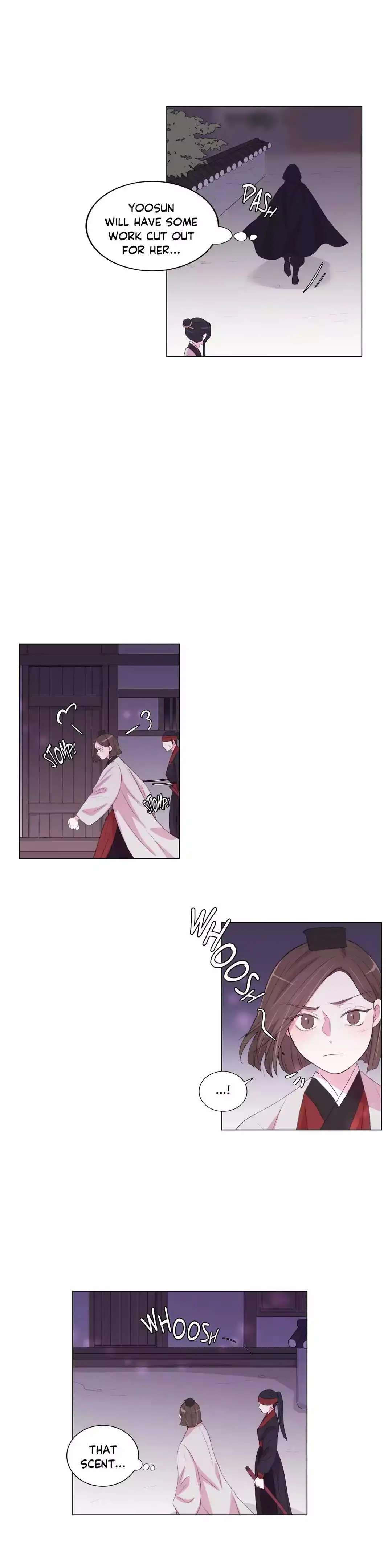 Moonlight Garden - Chapter 66 [photo 9] - MangaPorn