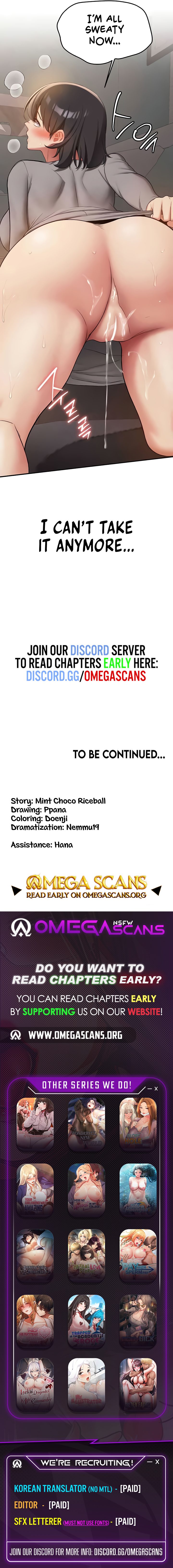 Your Girlfriend Was Amazing - Chapter 53 [photo 9] - MangaPorn