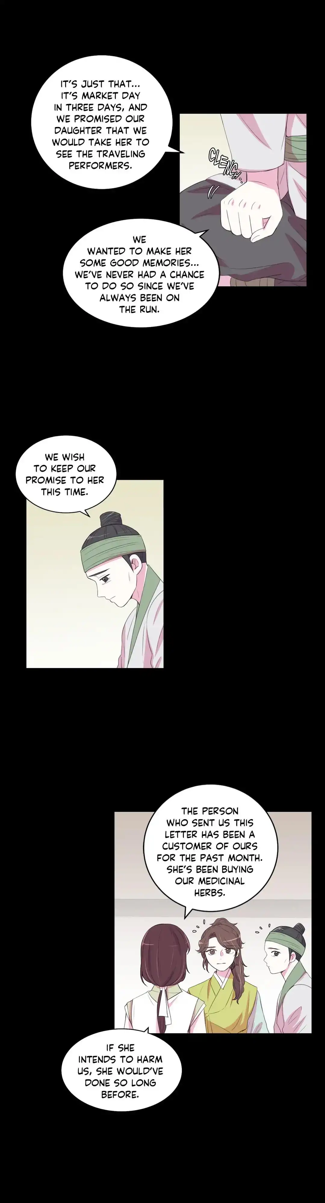 Moonlight Garden - Chapter 67 [photo 12] - MangaPorn