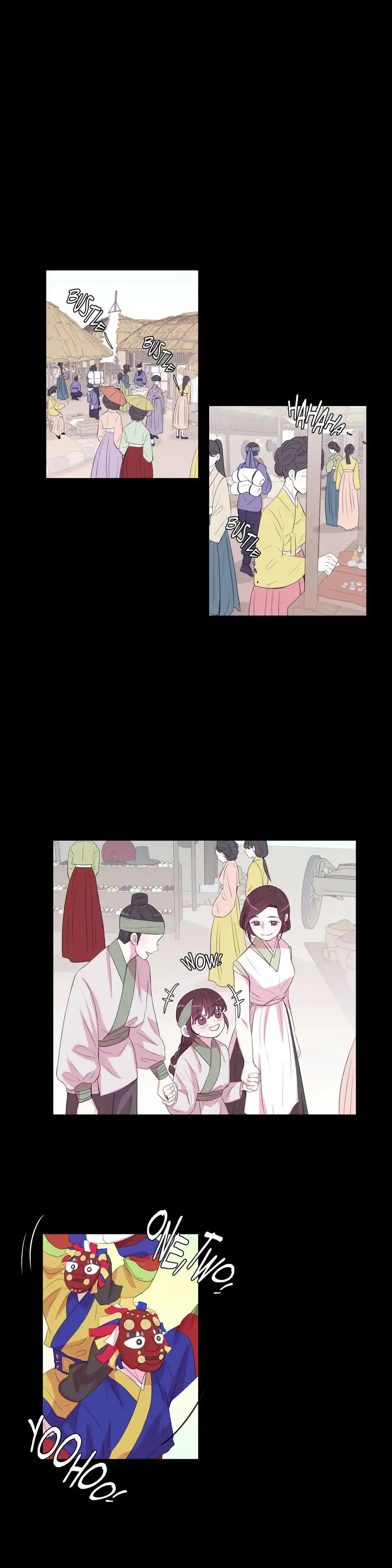 Moonlight Garden - Chapter 67 [photo 14] - MangaPorn