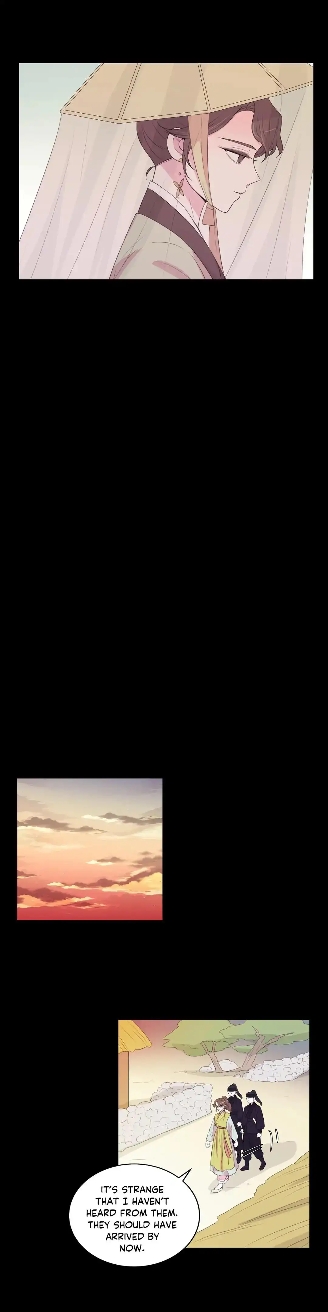 Moonlight Garden - Chapter 67 [photo 16] - MangaPorn