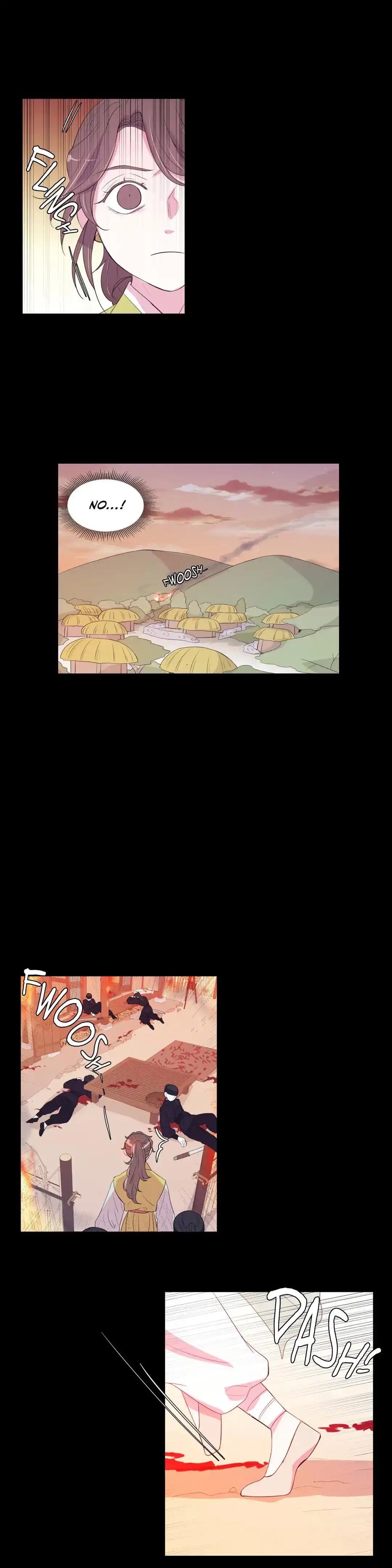 Moonlight Garden - Chapter 67 [photo 17] - MangaPorn