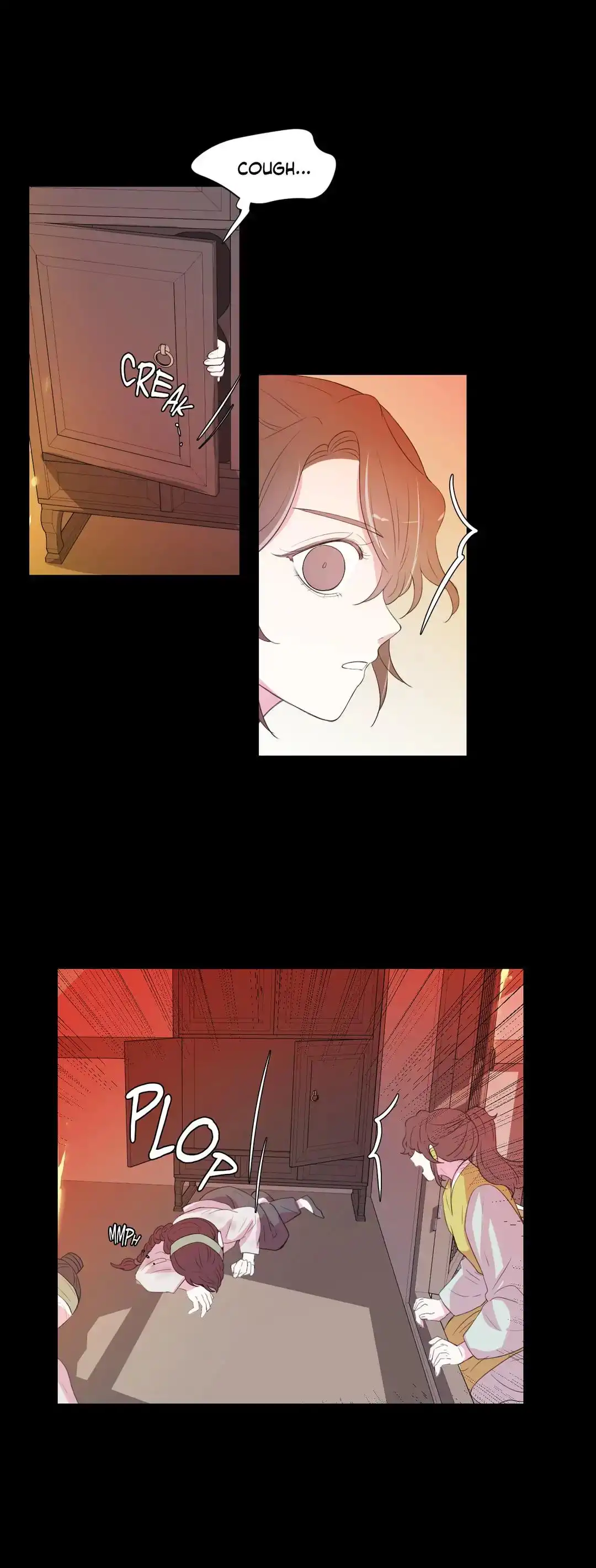 Moonlight Garden - Chapter 67 [photo 19] - MangaPorn