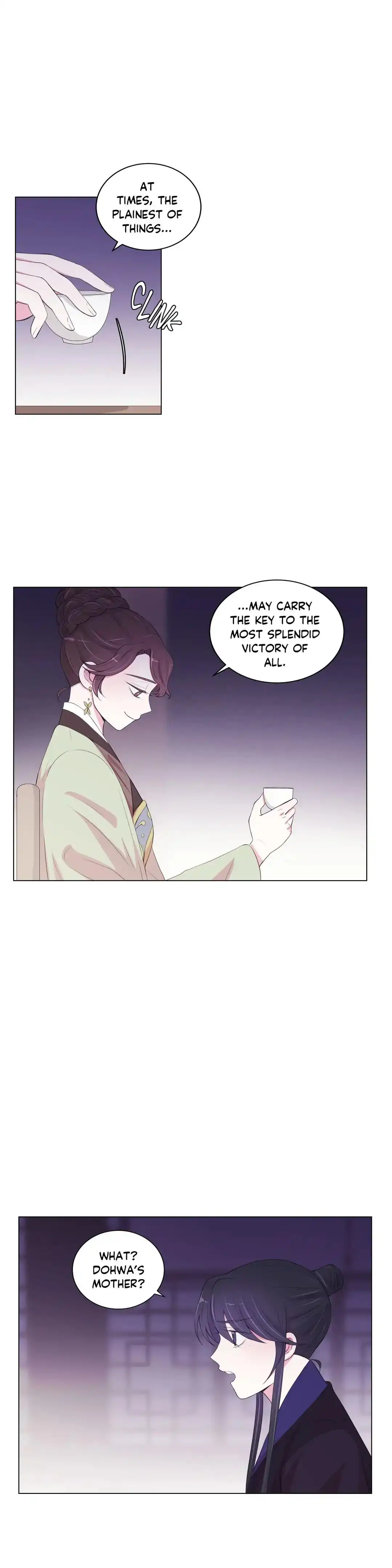 Moonlight Garden - Chapter 67 [photo 2] - MangaPorn