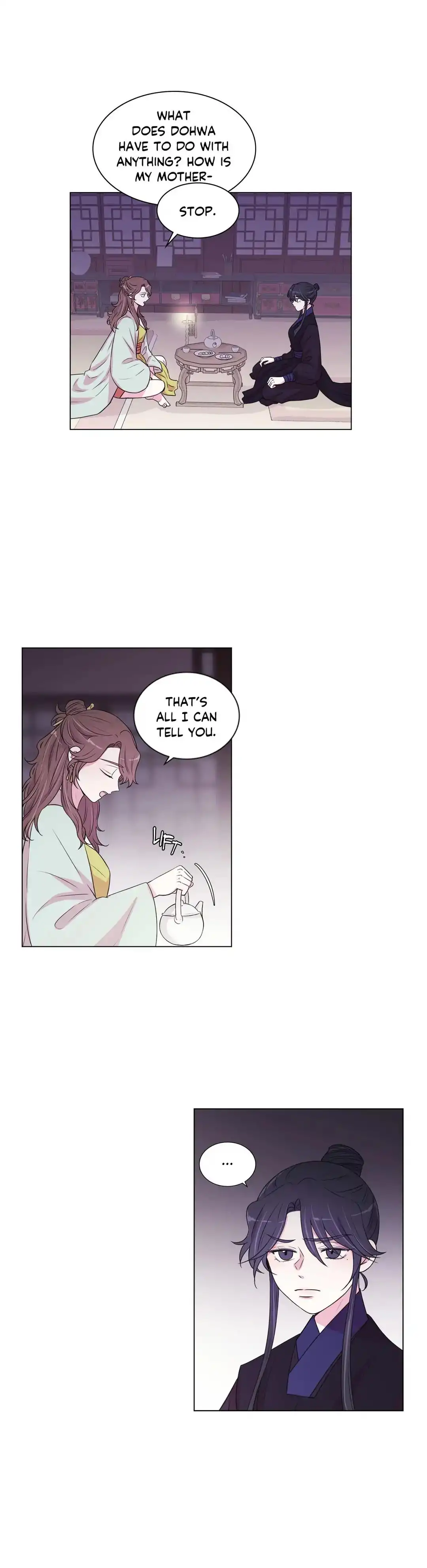 Moonlight Garden - Chapter 67 [photo 3] - MangaPorn