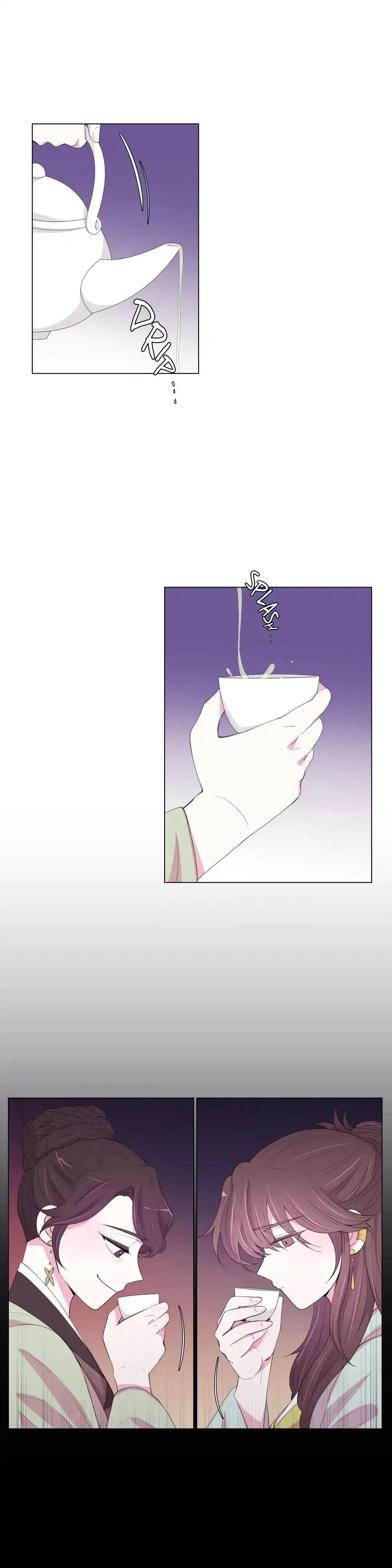 Moonlight Garden - Chapter 67 [photo 4] - MangaPorn