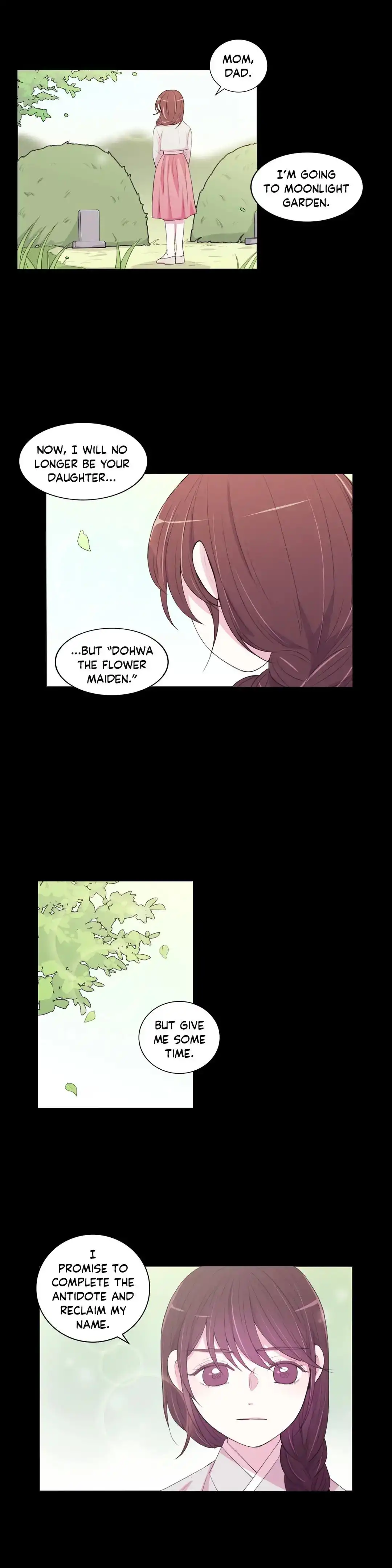Moonlight Garden - Chapter 68 [photo 13] - MangaPorn
