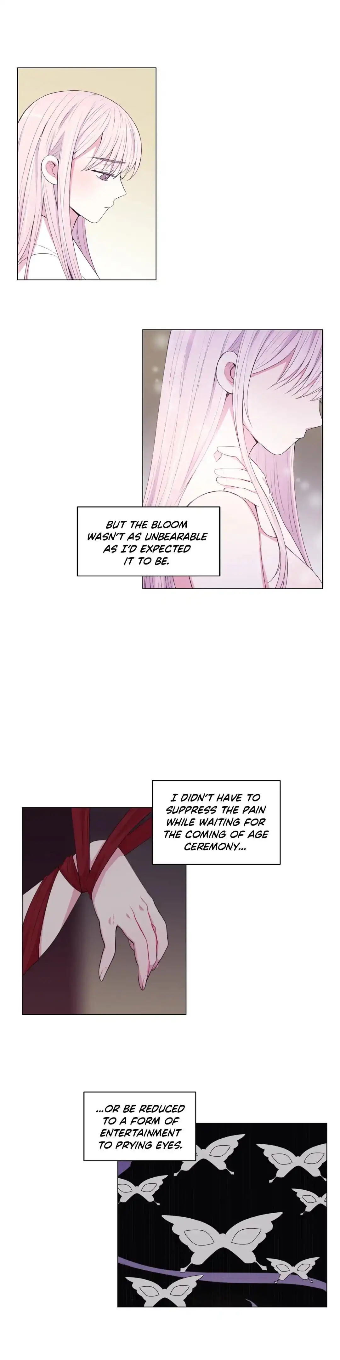 Moonlight Garden - Chapter 68 [photo 15] - MangaPorn