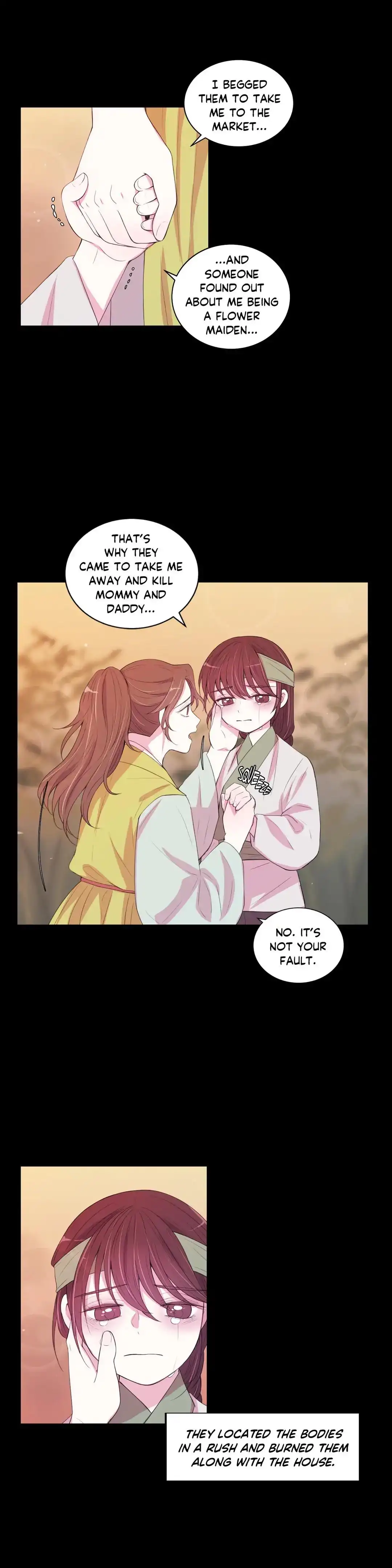 Moonlight Garden - Chapter 68 [photo 8] - MangaPorn