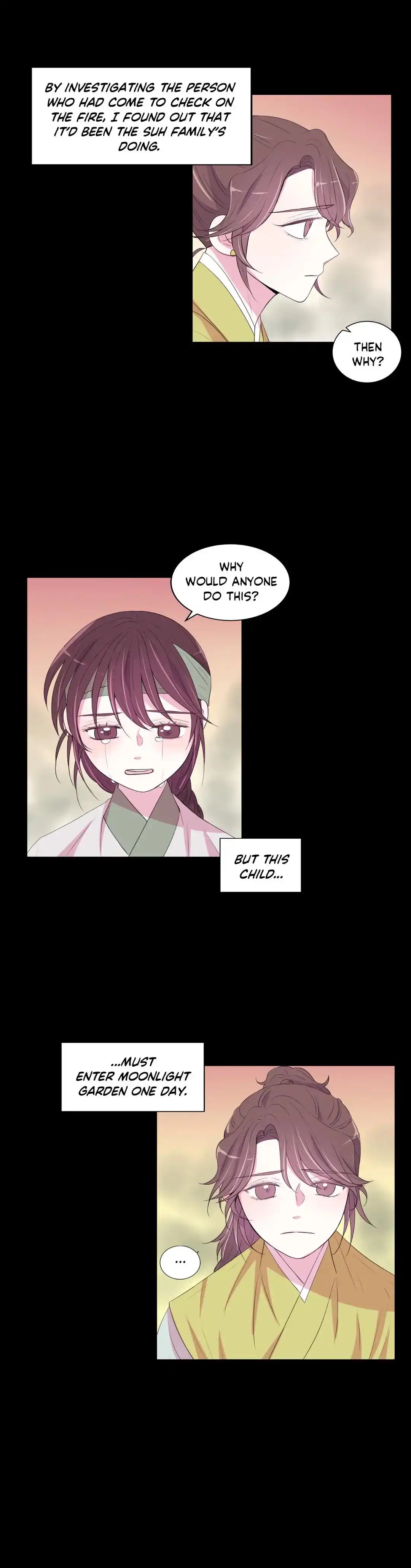 Moonlight Garden - Chapter 68 [photo 9] - MangaPorn