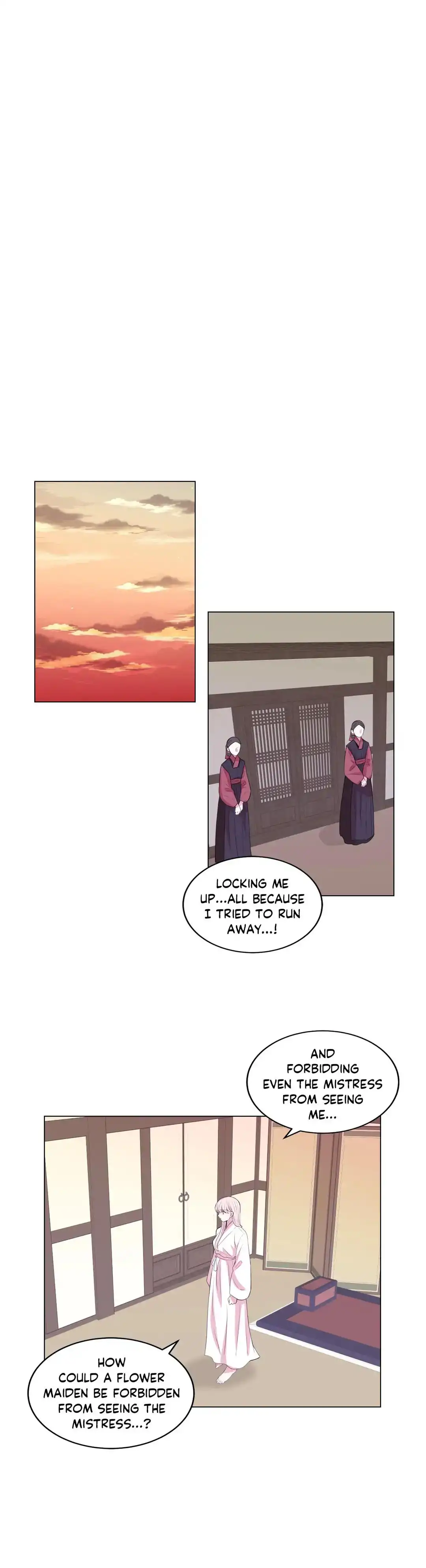 Moonlight Garden - Chapter 69 [photo 1] - MangaPorn