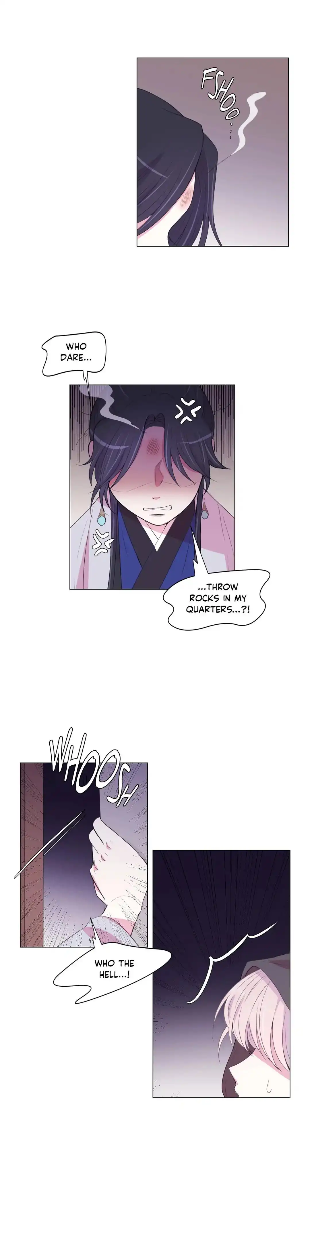 Moonlight Garden - Chapter 69 [photo 10] - MangaPorn