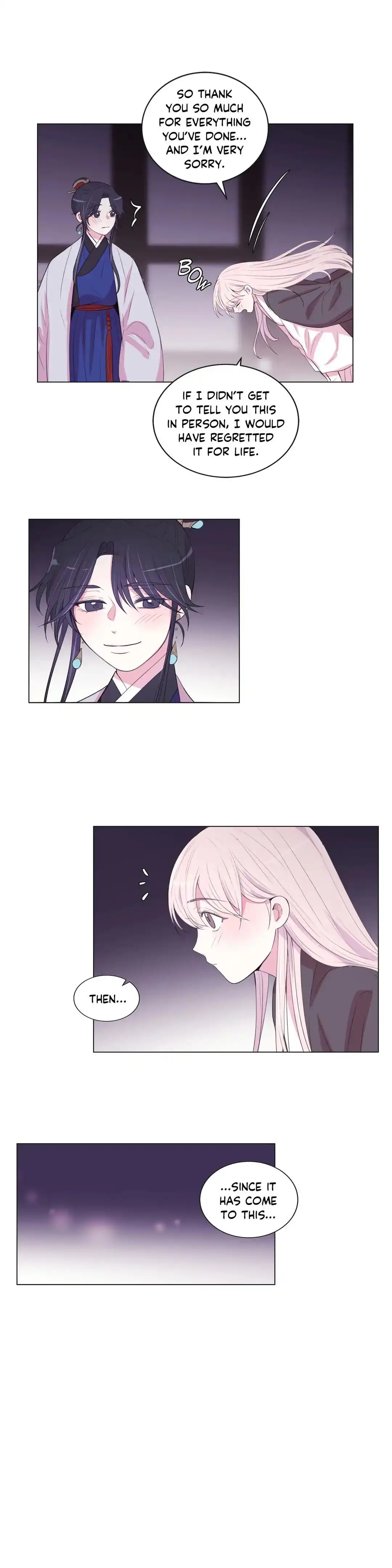 Moonlight Garden - Chapter 69 [photo 18] - MangaPorn