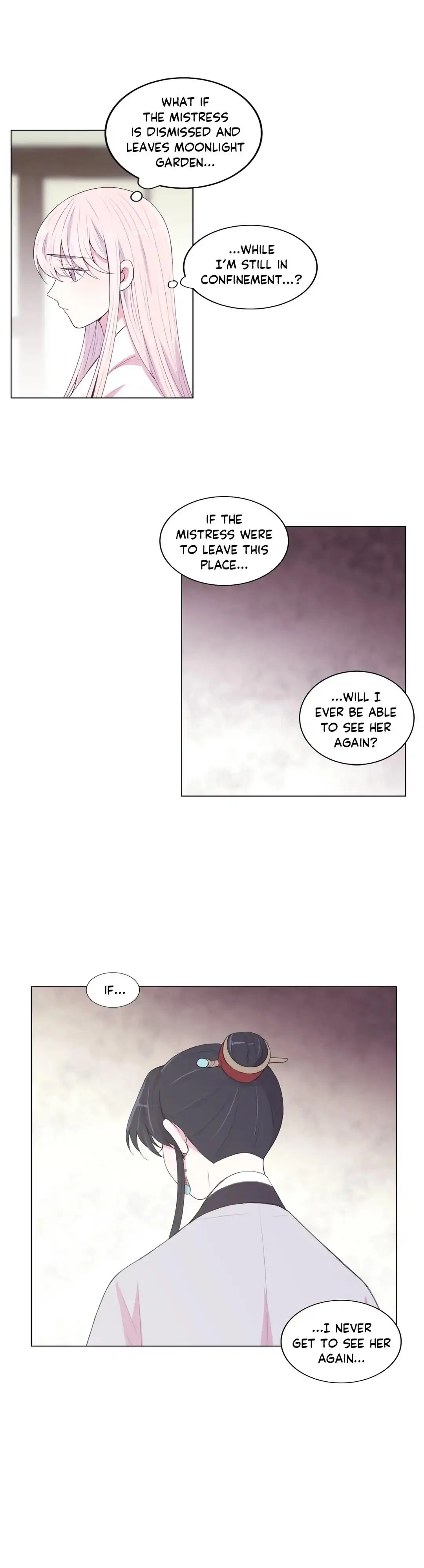 Moonlight Garden - Chapter 69 [photo 2] - MangaPorn