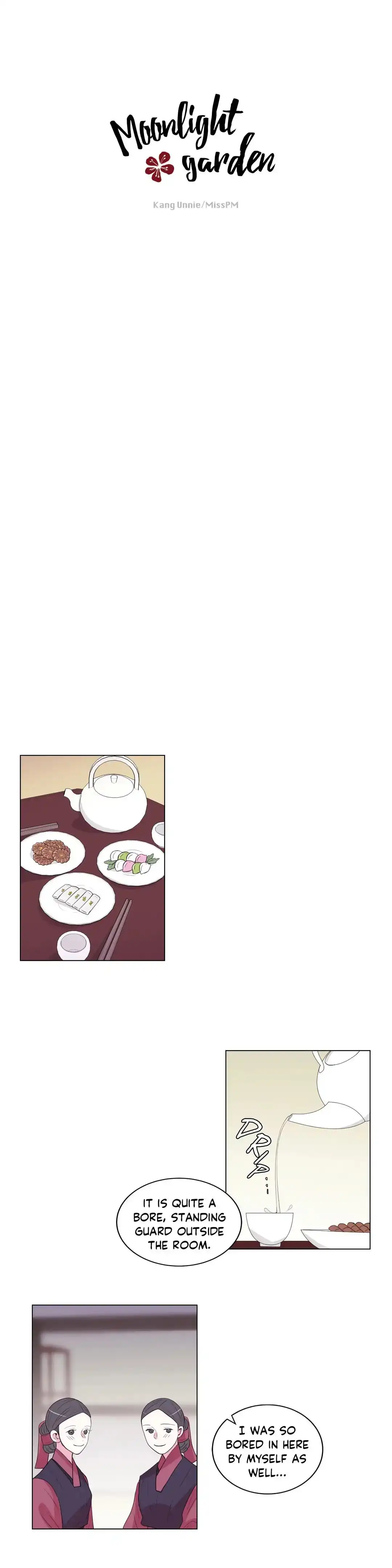 Moonlight Garden - Chapter 69 [photo 4] - MangaPorn