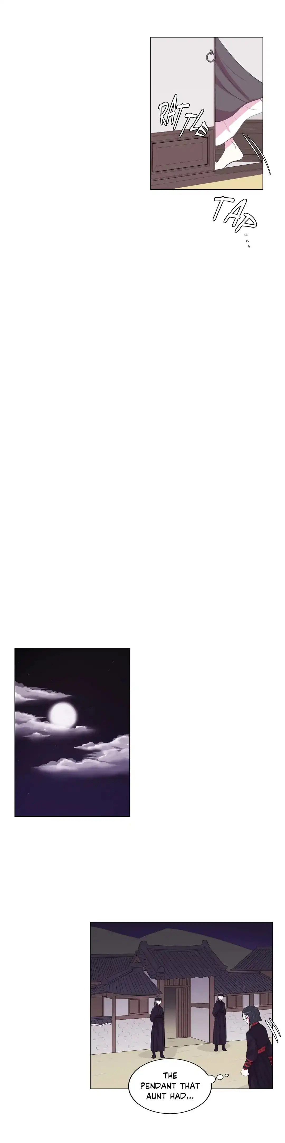 Moonlight Garden - Chapter 69 [photo 6] - MangaPorn