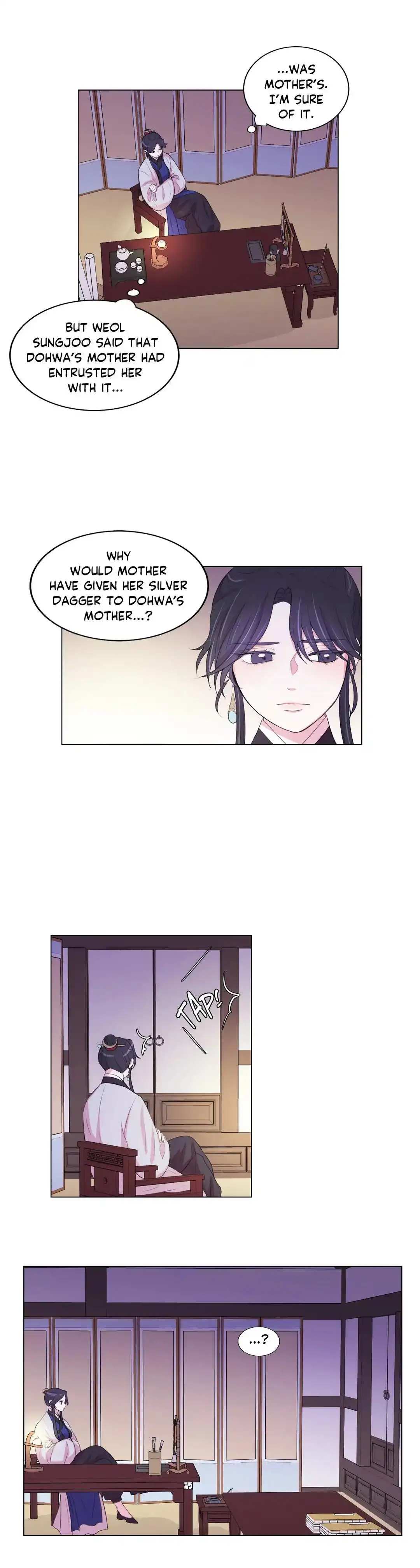 Moonlight Garden - Chapter 69 [photo 8] - MangaPorn