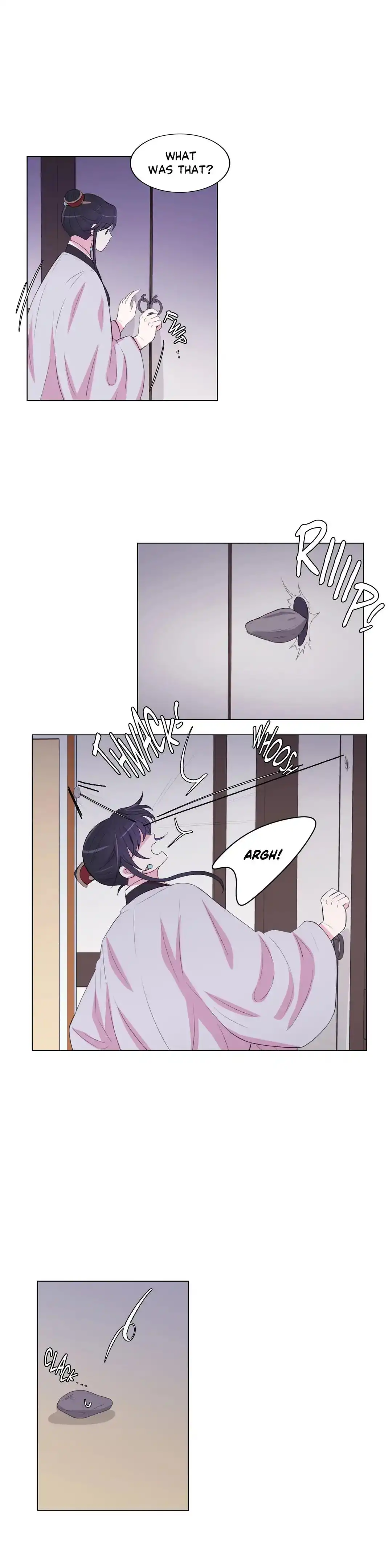 Moonlight Garden - Chapter 69 [photo 9] - MangaPorn