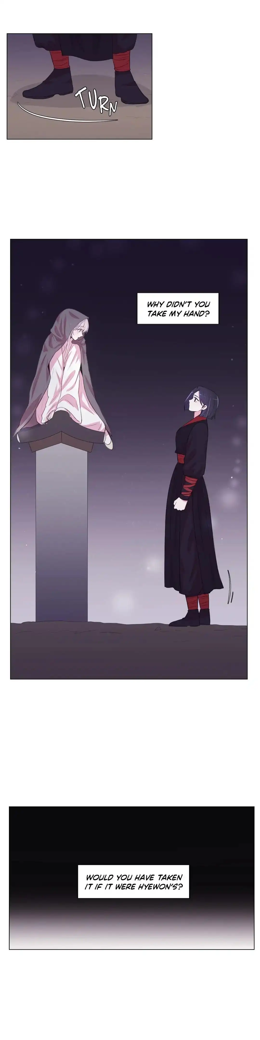 Moonlight Garden - Chapter 70 [photo 15] - MangaPorn