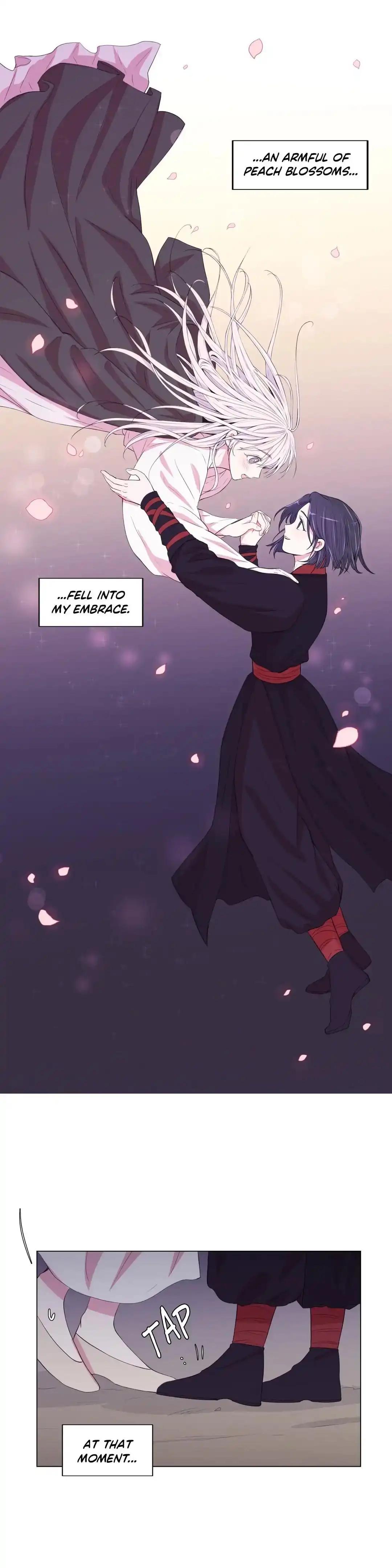 Moonlight Garden - Chapter 70 [photo 17] - MangaPorn