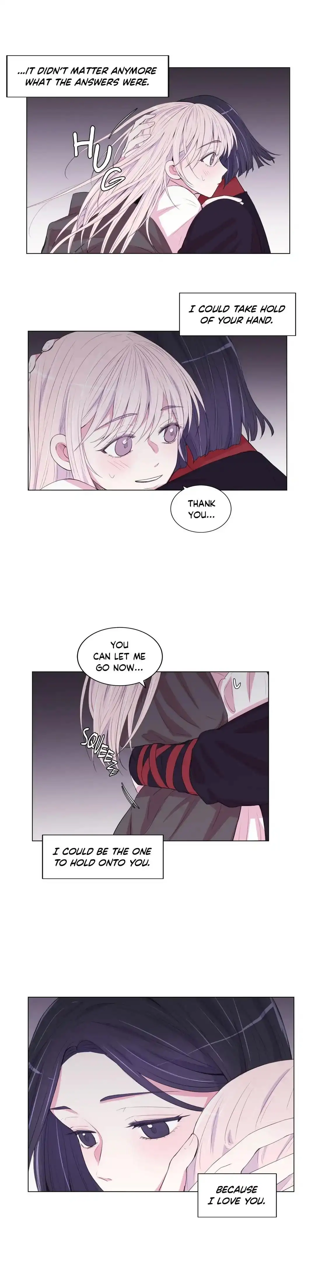 Moonlight Garden - Chapter 70 [photo 18] - MangaPorn