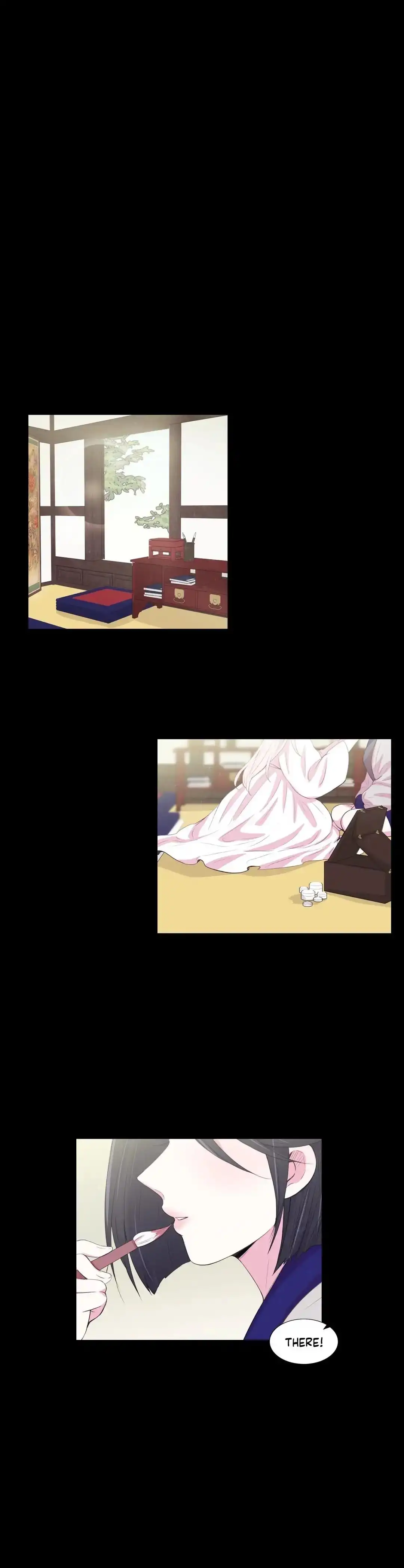 Moonlight Garden - Chapter 71 [photo 12] - MangaPorn