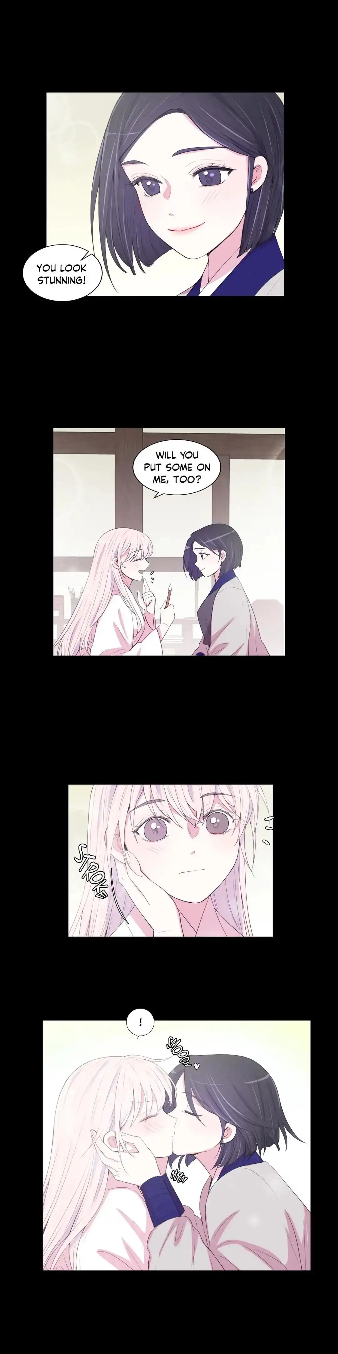 Moonlight Garden - Chapter 71 [photo 13] - MangaPorn