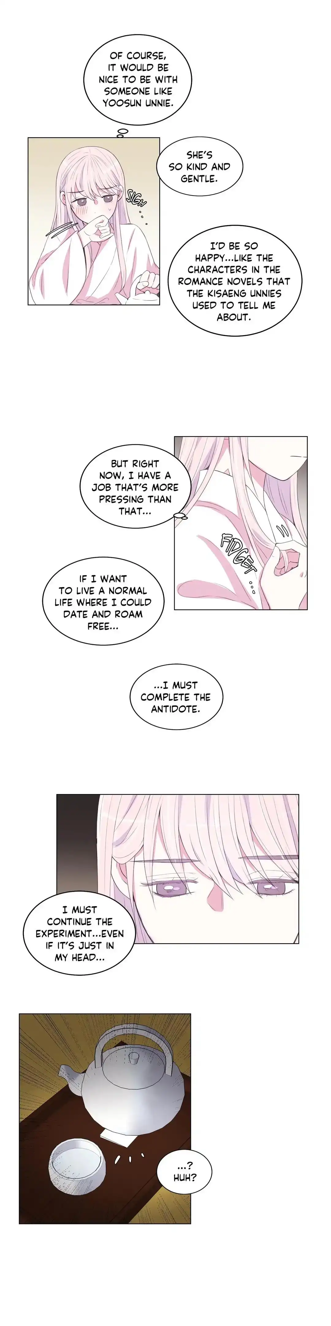 Moonlight Garden - Chapter 71 [photo 16] - MangaPorn