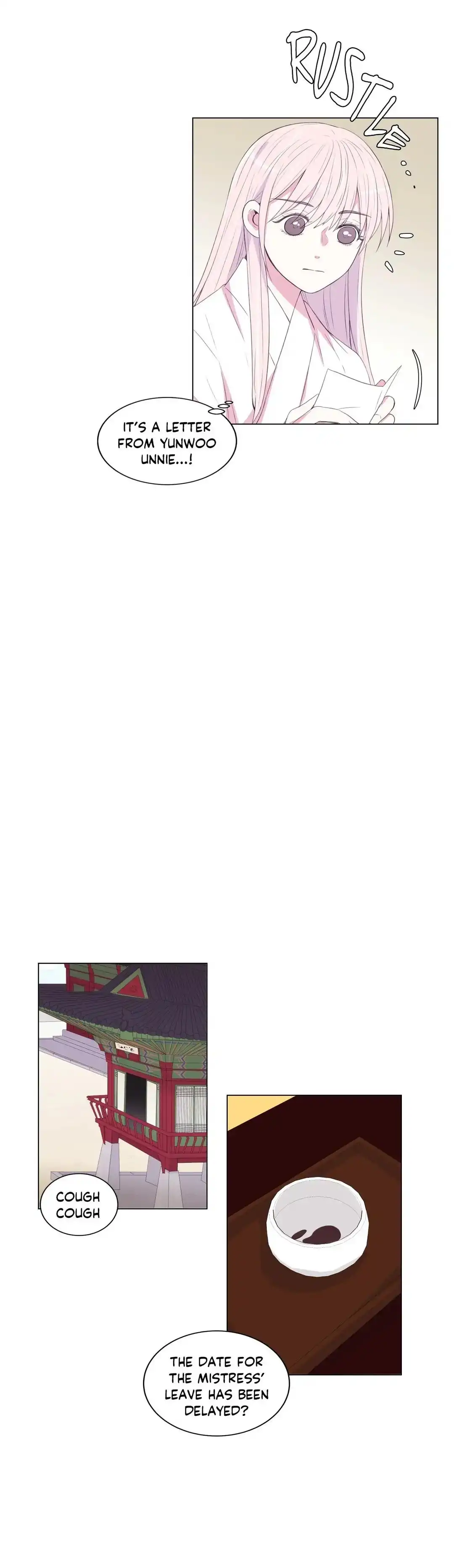 Moonlight Garden - Chapter 71 [photo 17] - MangaPorn