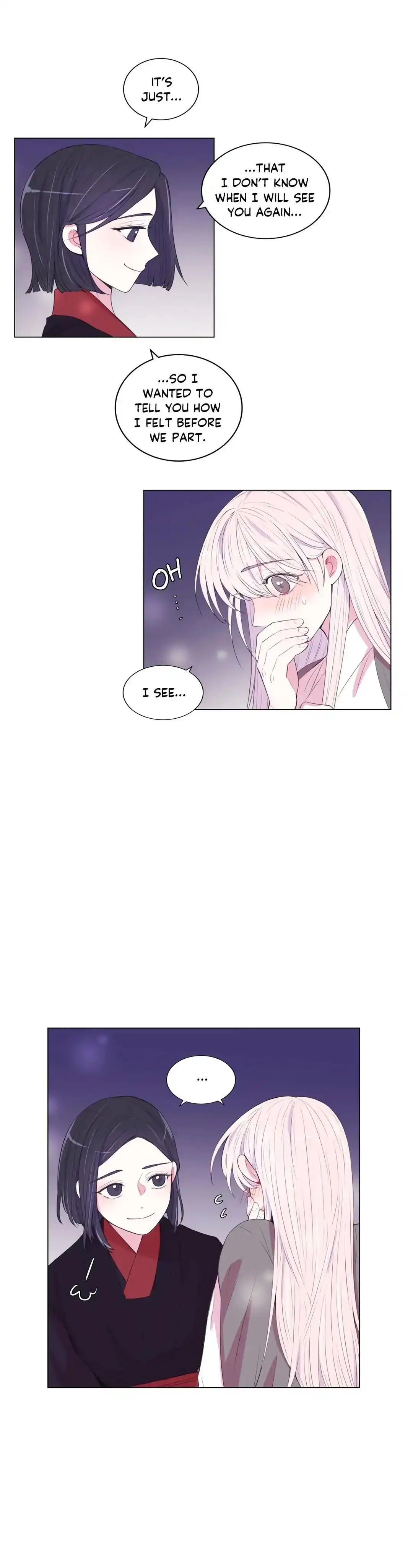 Moonlight Garden - Chapter 71 [photo 2] - MangaPorn