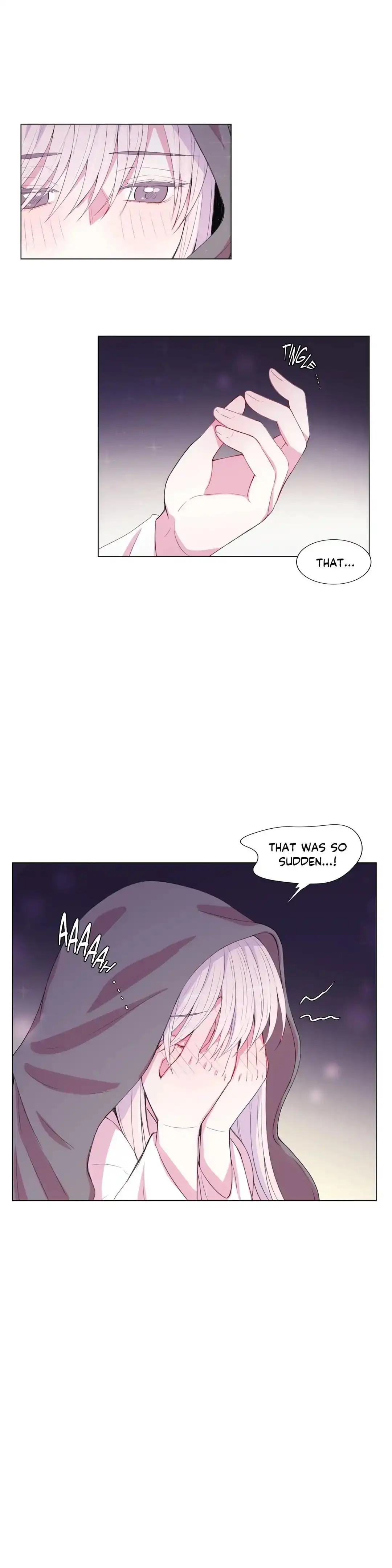 Moonlight Garden - Chapter 71 [photo 5] - MangaPorn