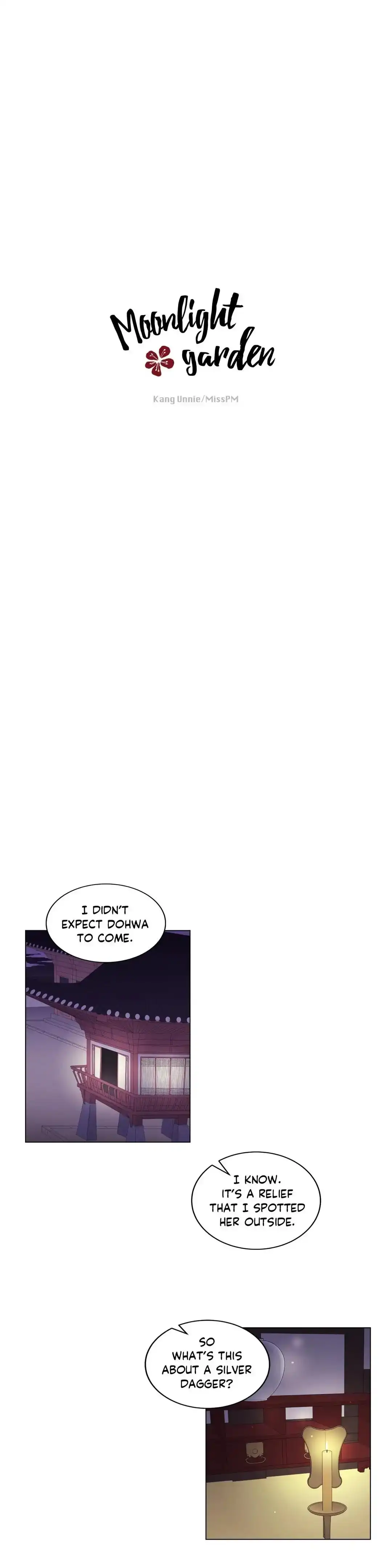 Moonlight Garden - Chapter 71 [photo 6] - MangaPorn