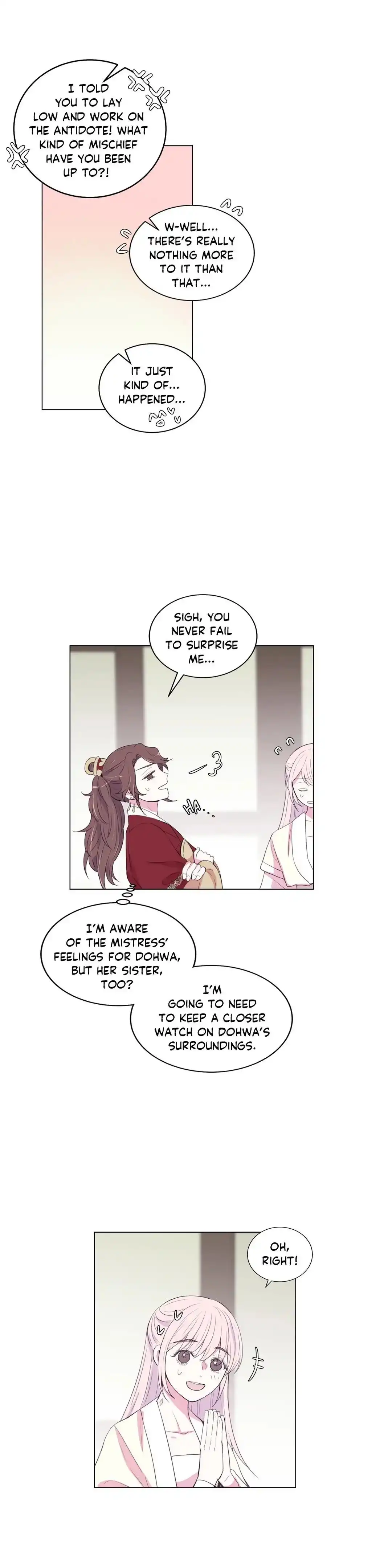 Moonlight Garden - Chapter 72 [photo 14] - MangaPorn