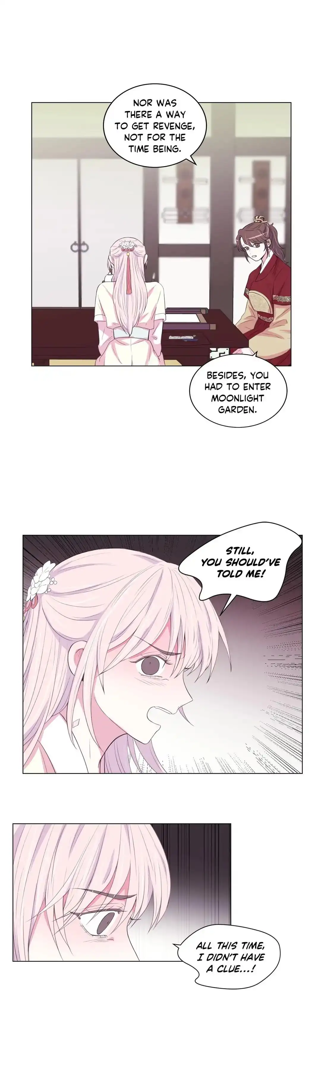 Moonlight Garden - Chapter 72 [photo 17] - MangaPorn