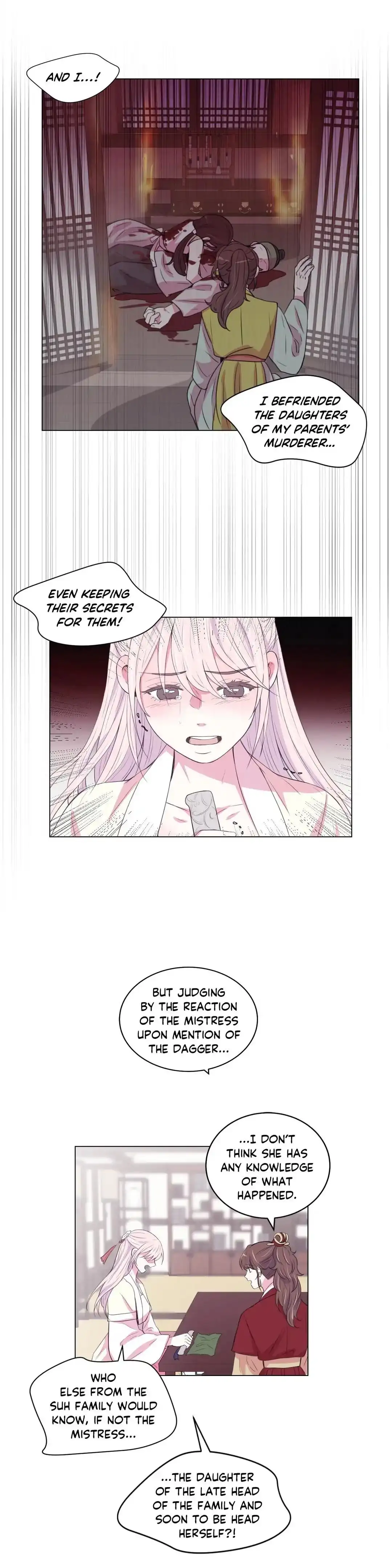 Moonlight Garden - Chapter 72 [photo 18] - MangaPorn