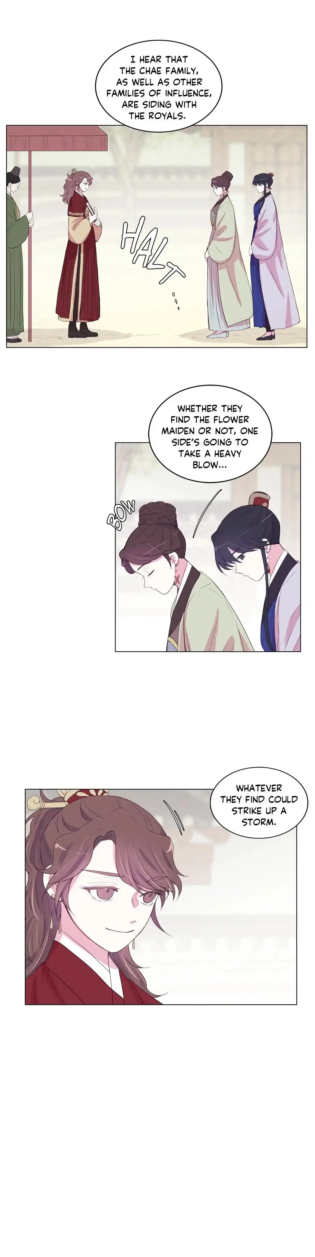 Moonlight Garden - Chapter 72 [photo 6] - MangaPorn