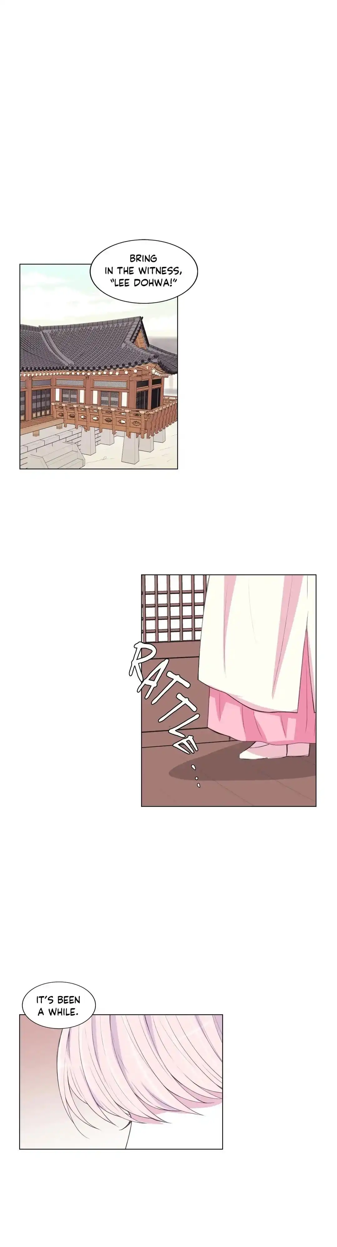 Moonlight Garden - Chapter 72 [photo 7] - MangaPorn